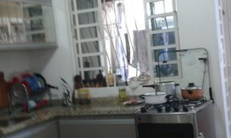 Apartamento Privativ...