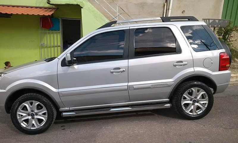 Vendo Ecod-Sport Xlt...