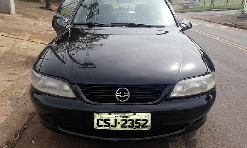 Vendo Vectra Gls 2.2...