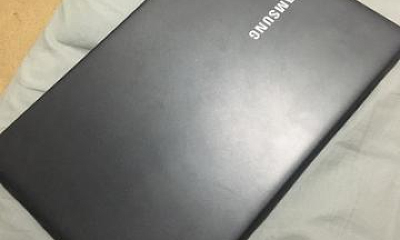 Lindo Notebook...