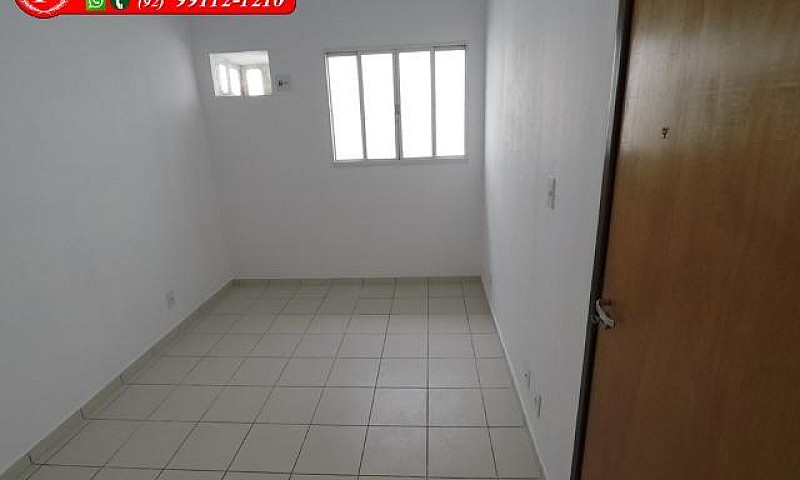 Casa 2 Quartos Parqu...