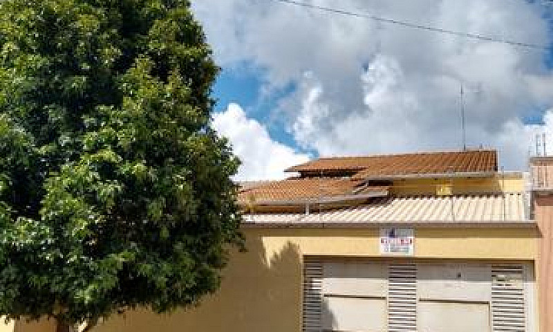 Casa Em Caldas Novas...