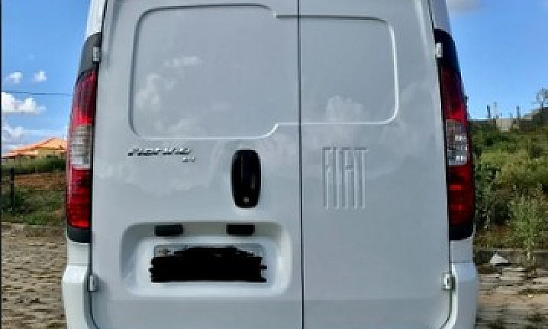 Fiat Fiorino 1.4...