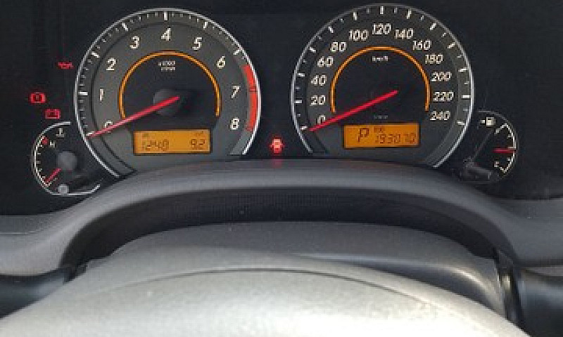 Carro Toyota Corolla...