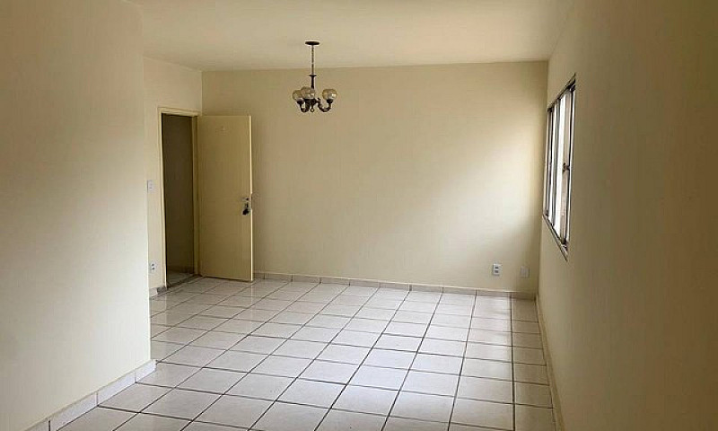 Apartamento Para Alu...