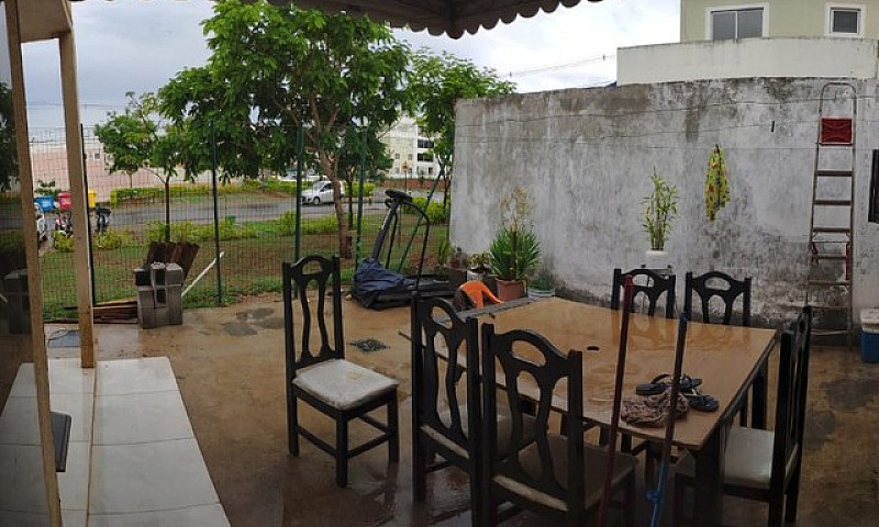 Vendo Casa No Jardin...