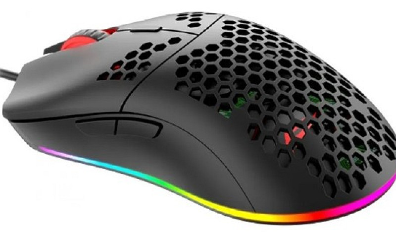 Mouse Gamer Havit Ms...