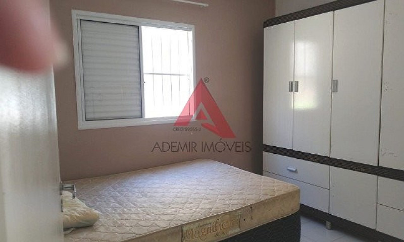 Apartamento Para Alu...