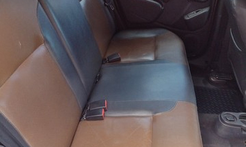 Vendo Duster 1.6 16V...