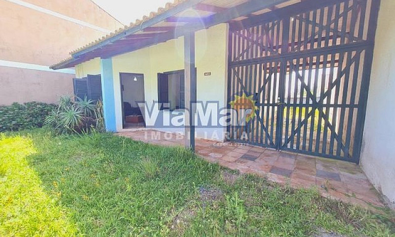 Casa Para Aluguel Po...
