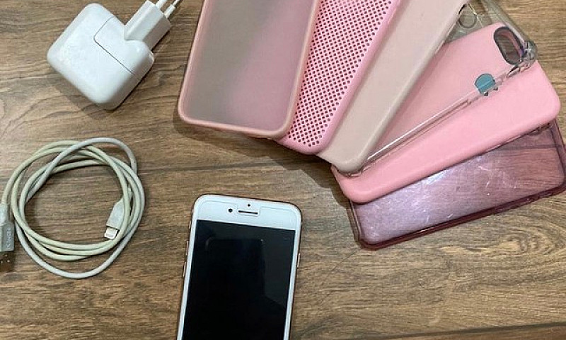Iphone 8...