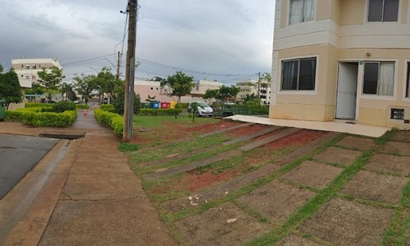 Vendo Casa No Jardin...