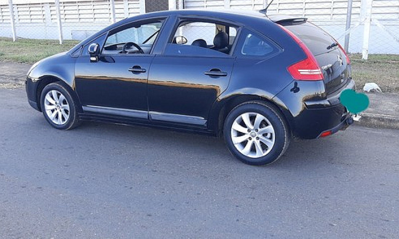 Citroën  C4 2.0 Auto...