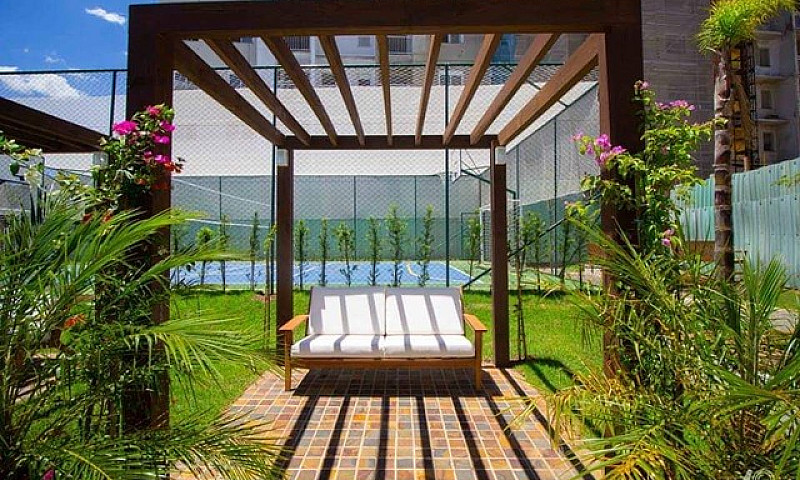 Apartamento De 2 Dor...