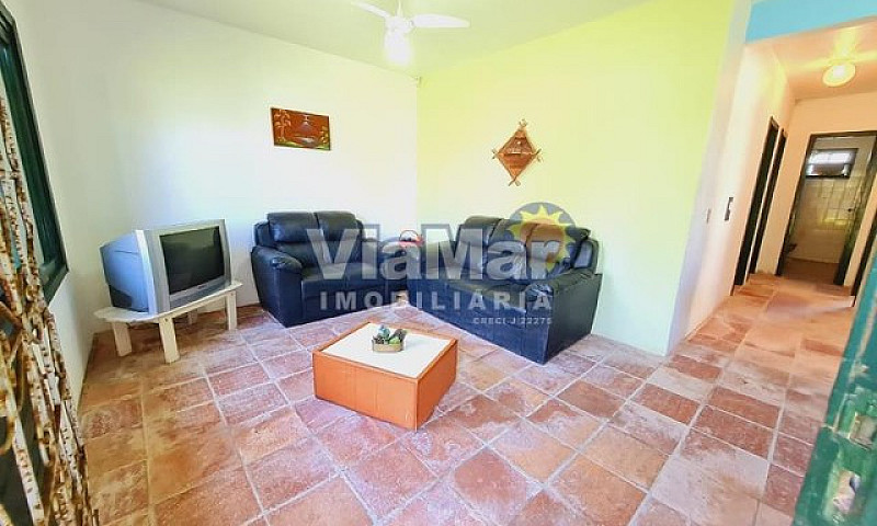 Casa Para Aluguel Po...