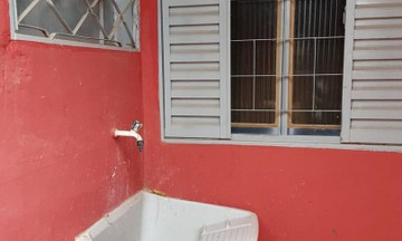 Brasília - Casa Padr...