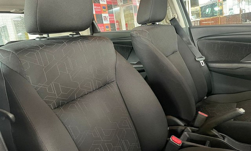 Honda Fit Lx. 1.5 Fl...