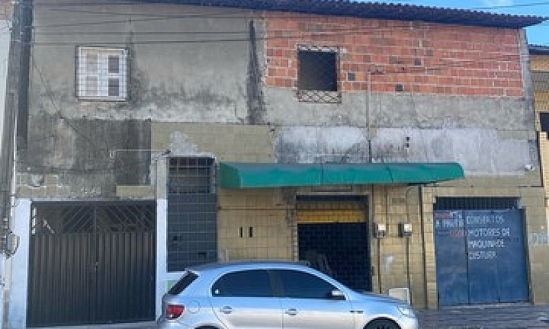 7 Casas No Montese ...