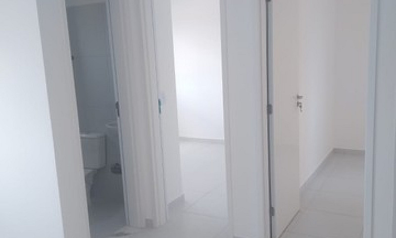 Apartamento Para Alu...