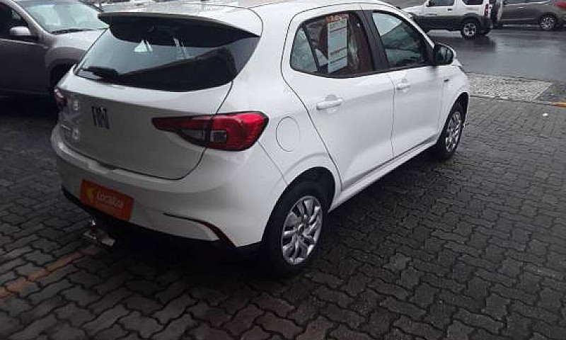 Fiat Argo 2019/2020 ...