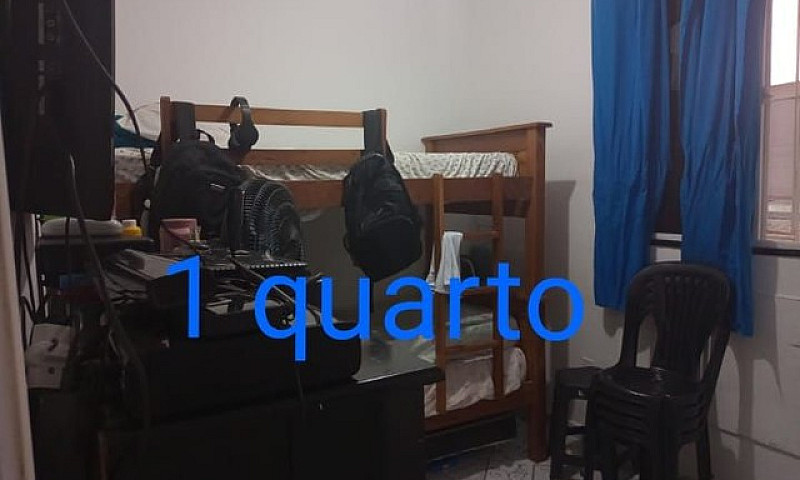 Repasso Apartamento ...