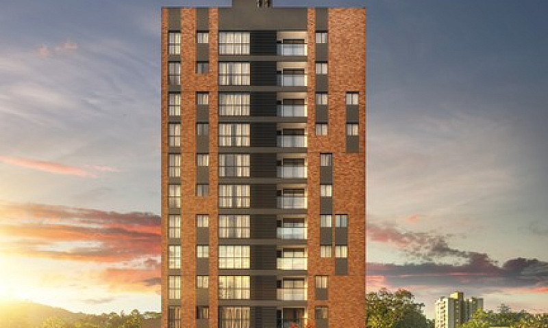 Apartamento Residenc...