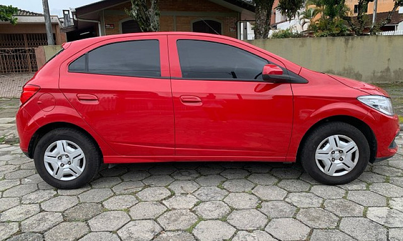 Chevrolet Onix 2013 ...