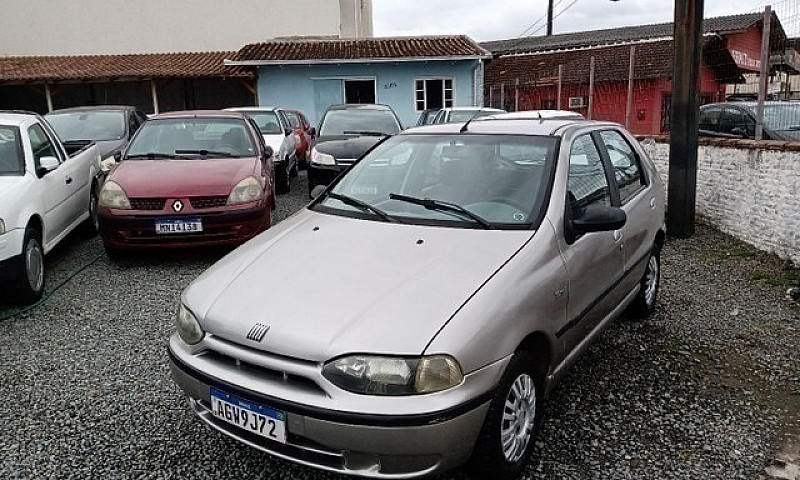 (Vendo Na Promissóri...