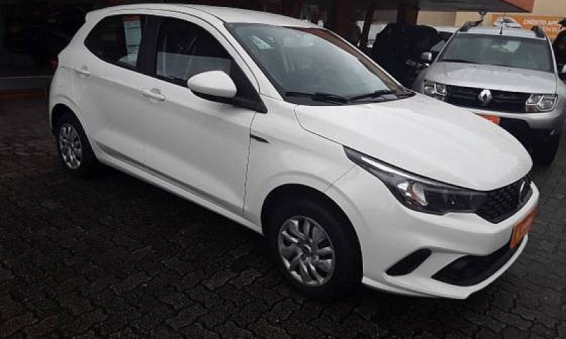 Fiat Argo 2019/2020 ...