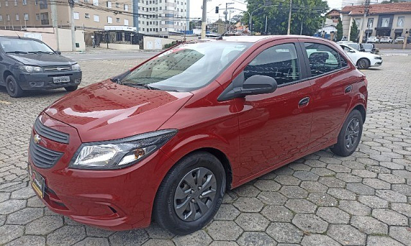 Chevrolet Onix Joy...