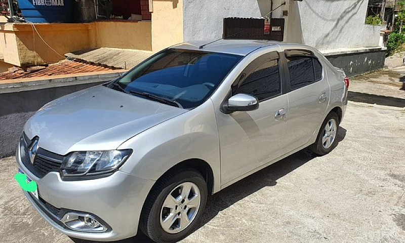 Logan 1.6 8V Dynamiq...