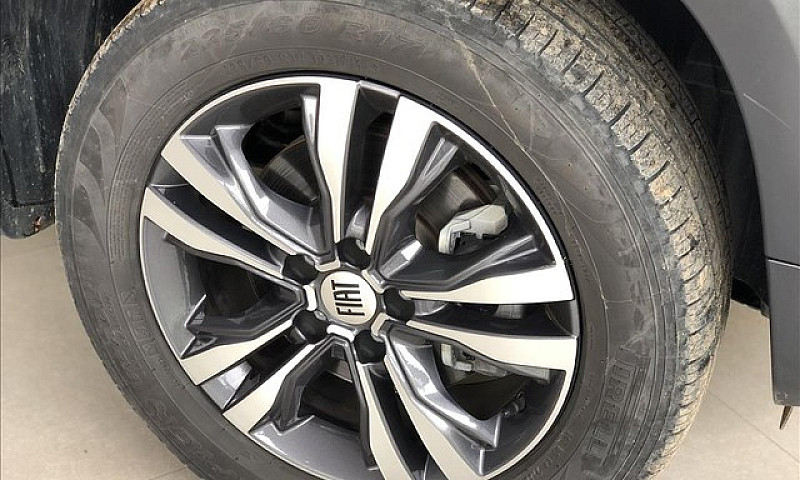 Fiat Toro 1.3 Turbo ...