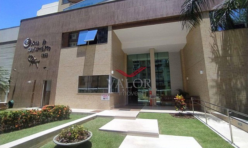 Apartamento 3 Quarto...