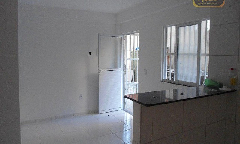 Apartamento Com 2 Do...