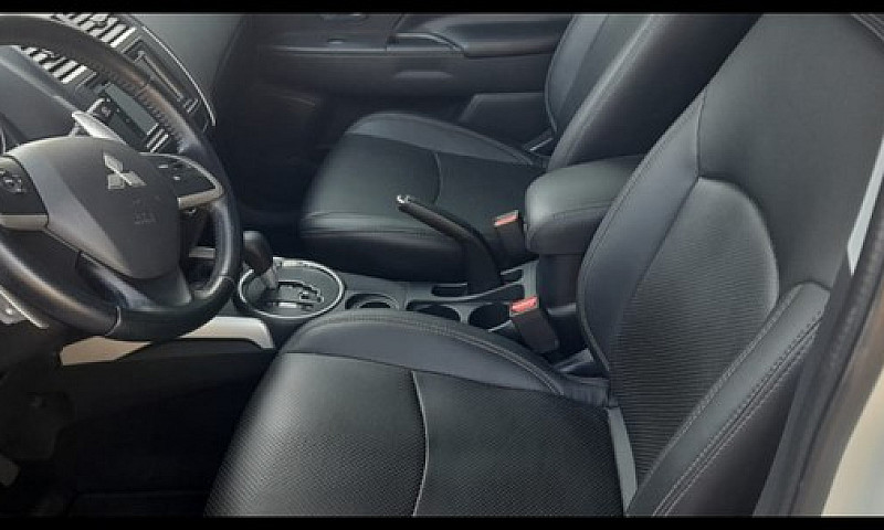 Asx 2016 4X2 160Cv...