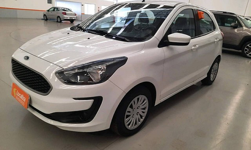 Ford Ka 2019/2020 1....