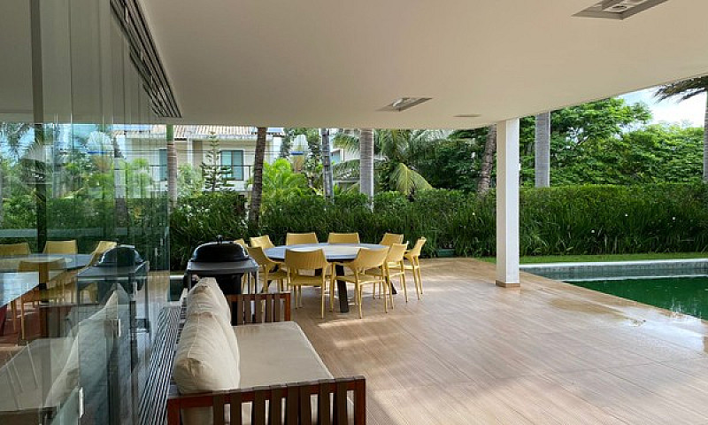 Linda Casa Em 