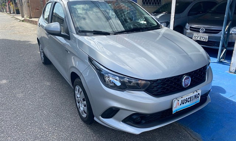 Argo Drive 2019...