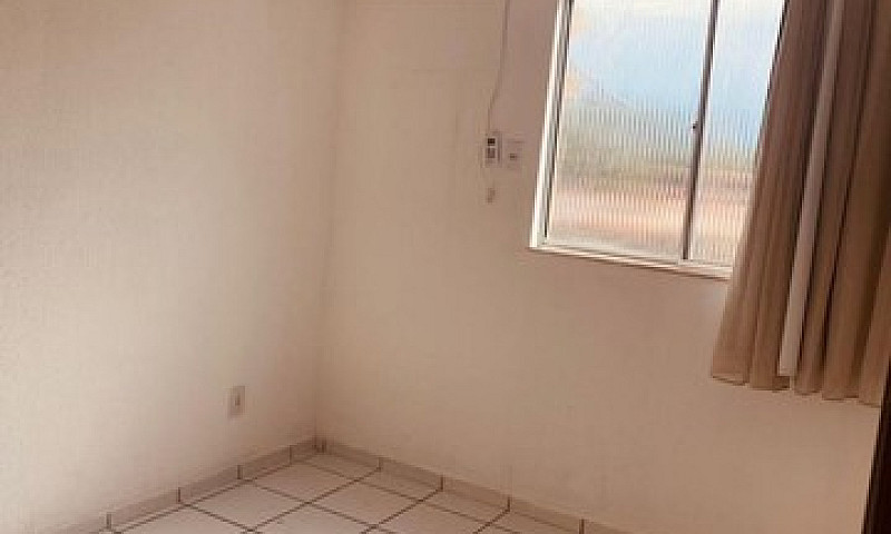 Apartamento Para Alu...