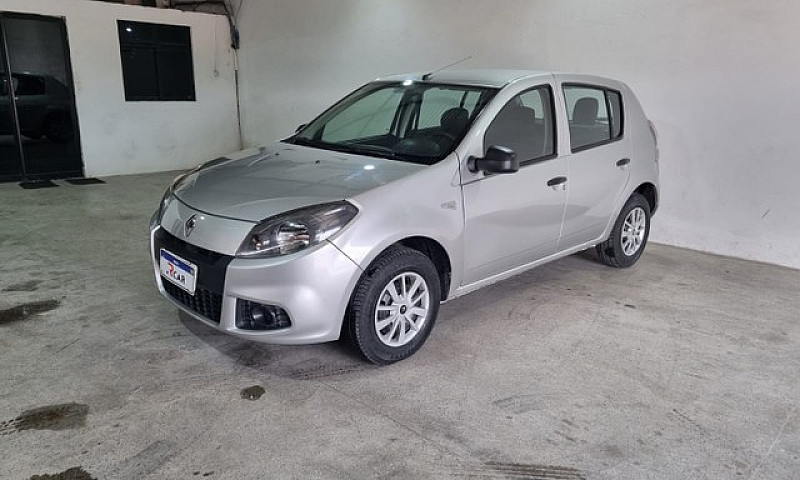 Sandero Authentique ...