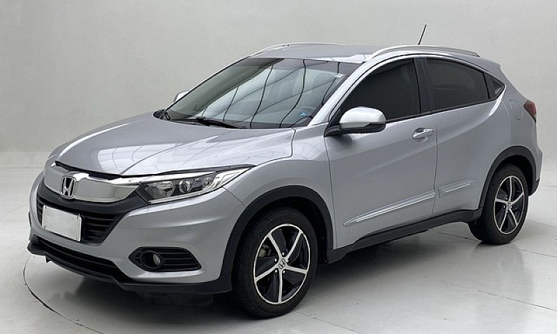 Honda Hr-V Hr-V Ex 1...