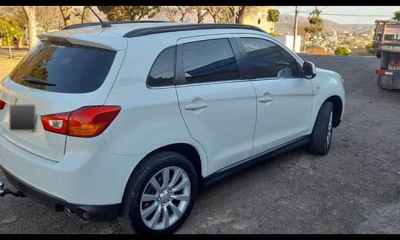 Asx 2016 4X2 160Cv...