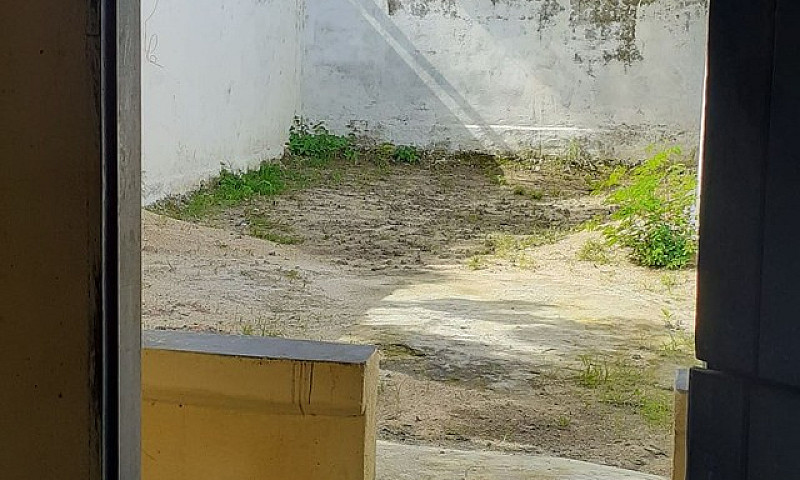 Casa Em Maracanaú...