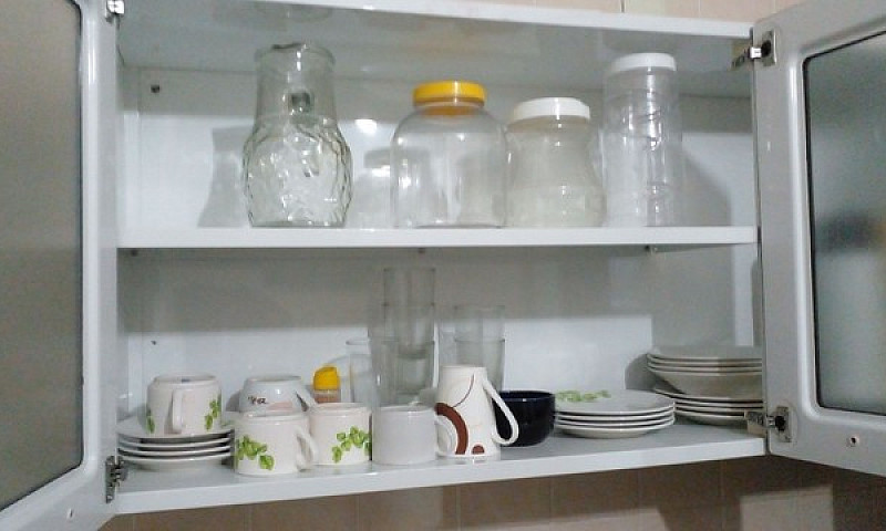 Alugo Excelente Apar...