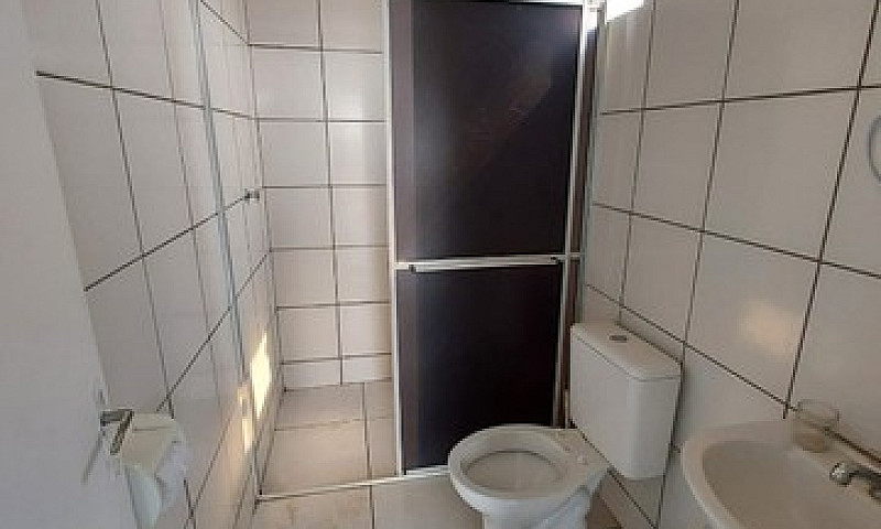 Apartamento Padrão...