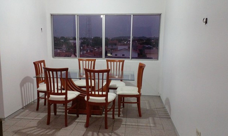 Alugo Excelente Apar...