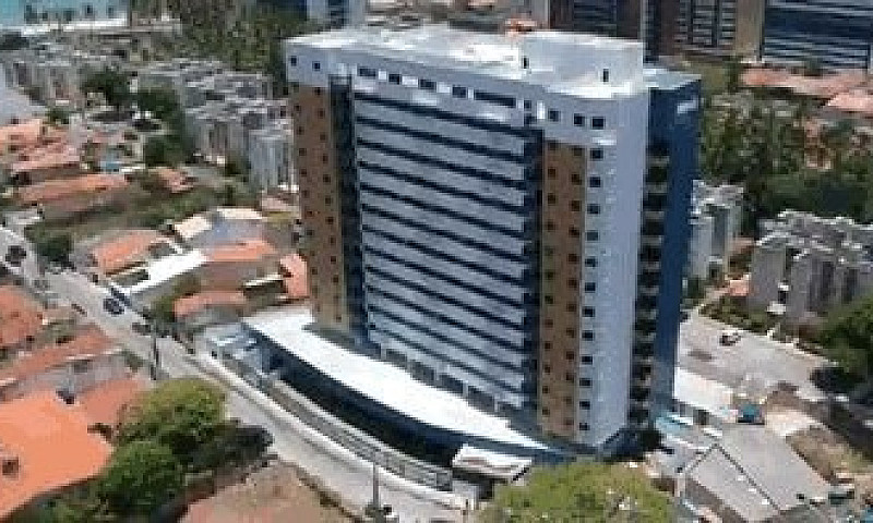 Apartamento Para Alu...