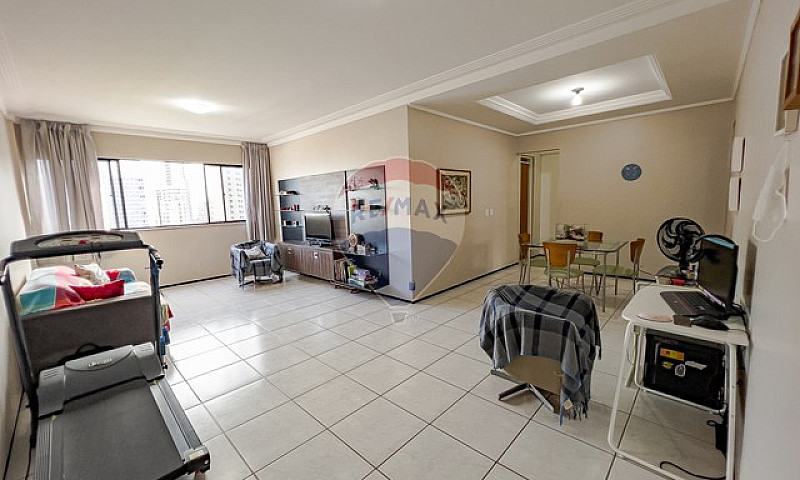 Apartamento Para Ven...