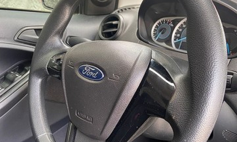 Ford Ka Sedan 1.5...