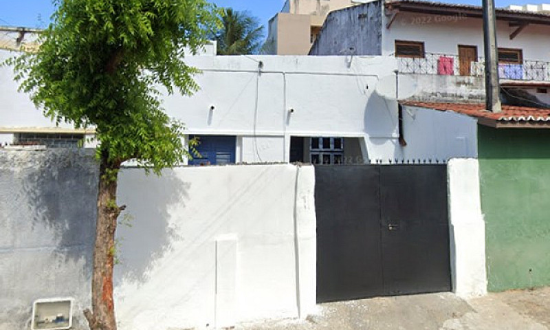 Casa 80 M2 No Bairro...